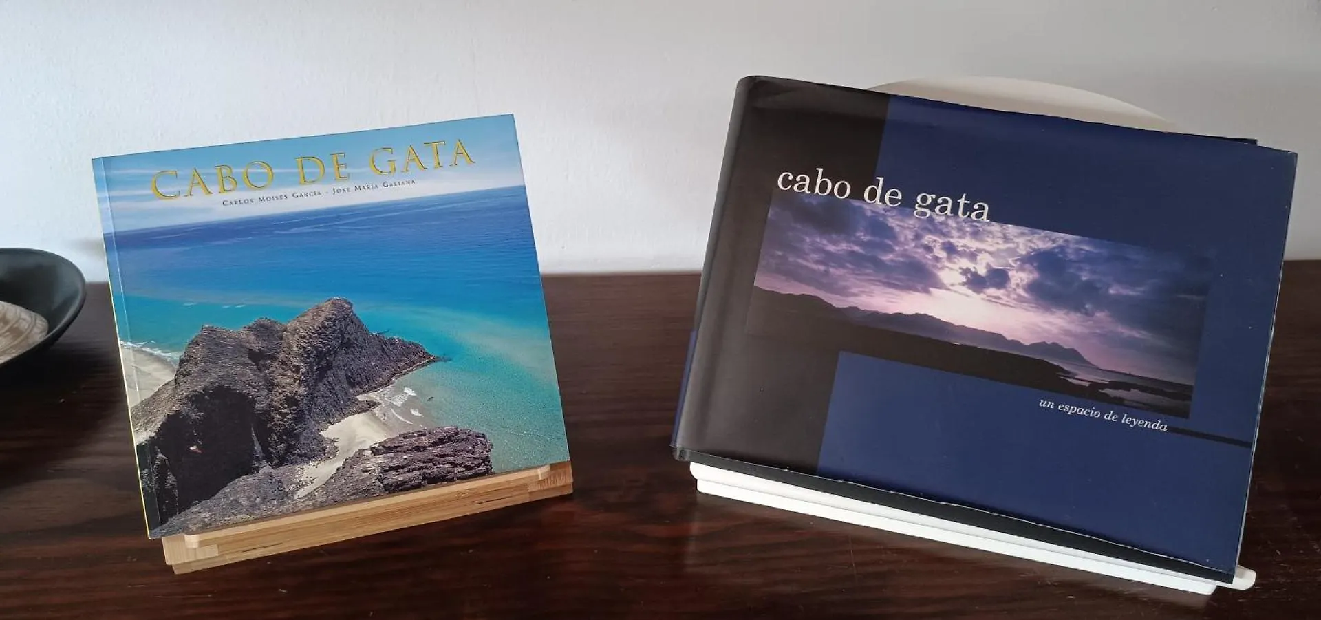 Caballo De Mar Frison Cabo De Gata San Jose  Spain