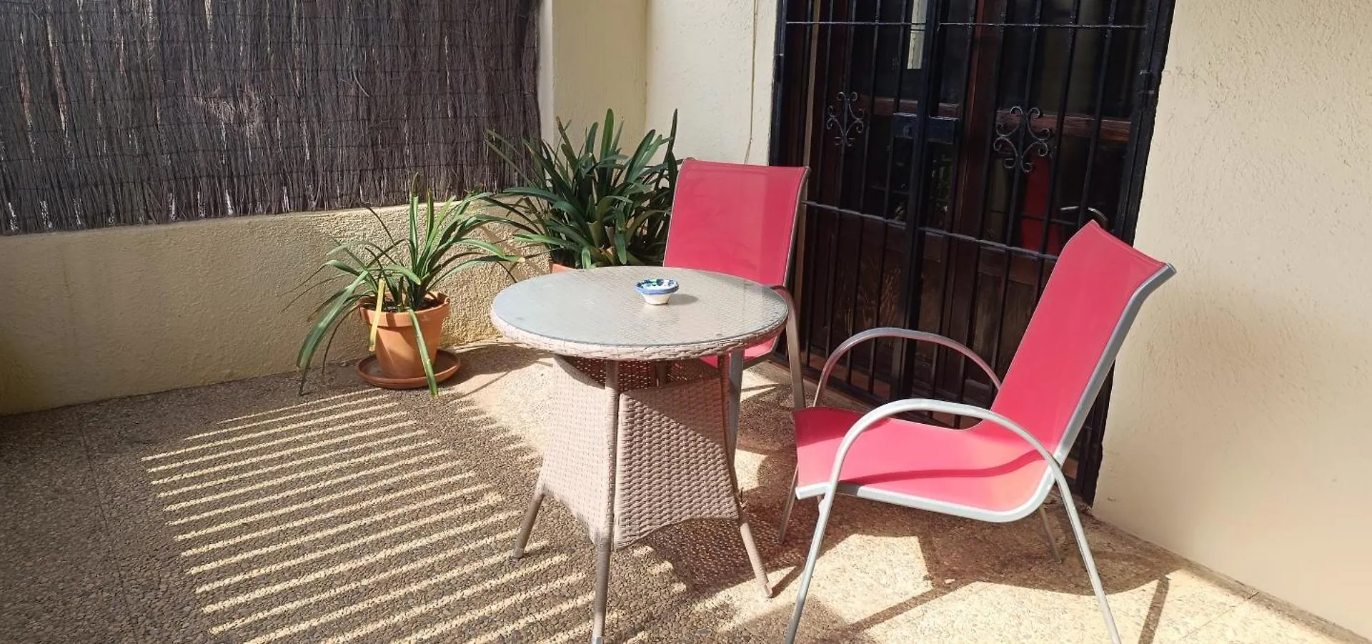 Apartment Caballo De Mar Frison Cabo De Gata San Jose  Spain