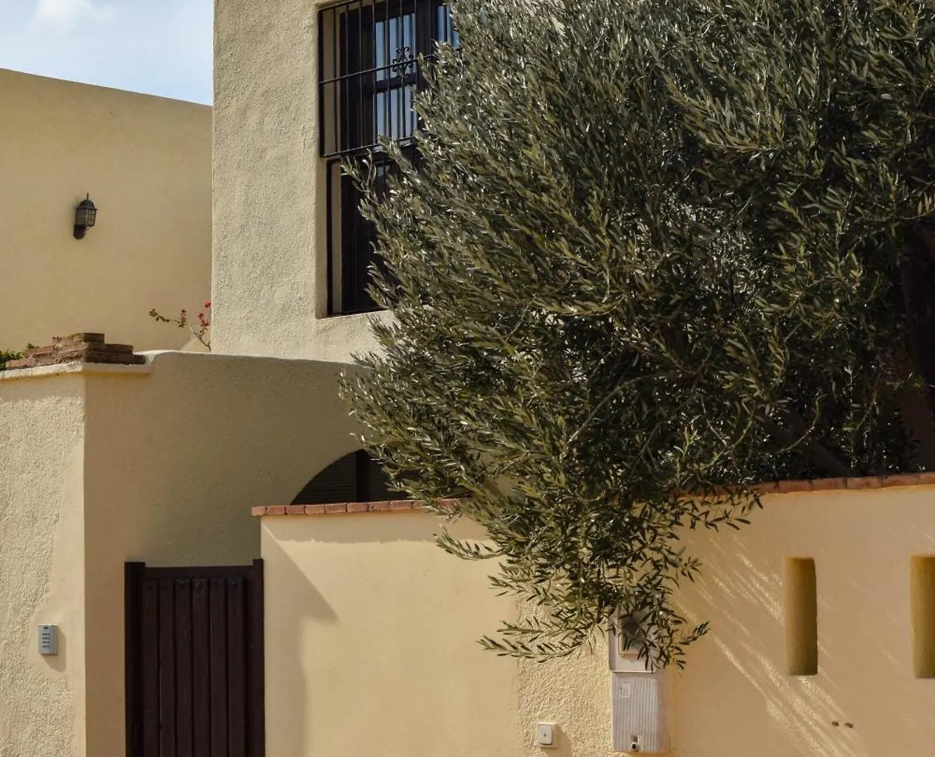 Caballo De Mar Frison Cabo De Gata San Jose  Apartment