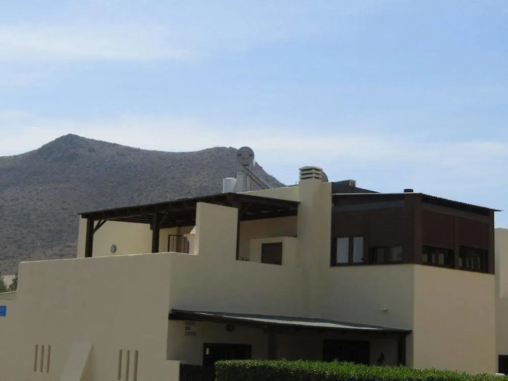 Apartment Caballo De Mar Frison Cabo De Gata San Jose  Spain