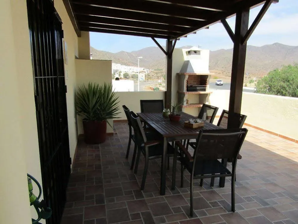 Caballo De Mar Frison Cabo De Gata San Jose  Apartment