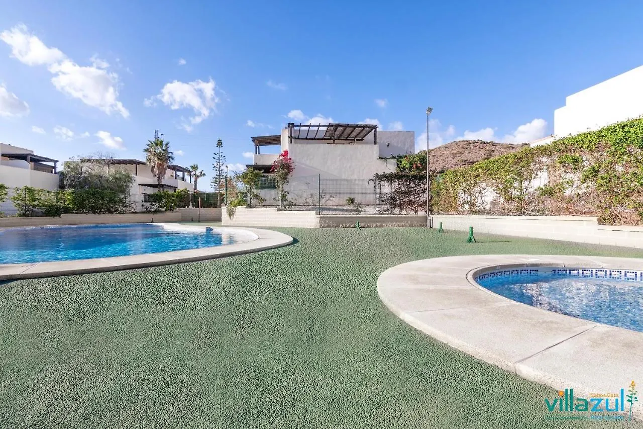 Caballo De Mar Frison Cabo De Gata San Jose  Apartment