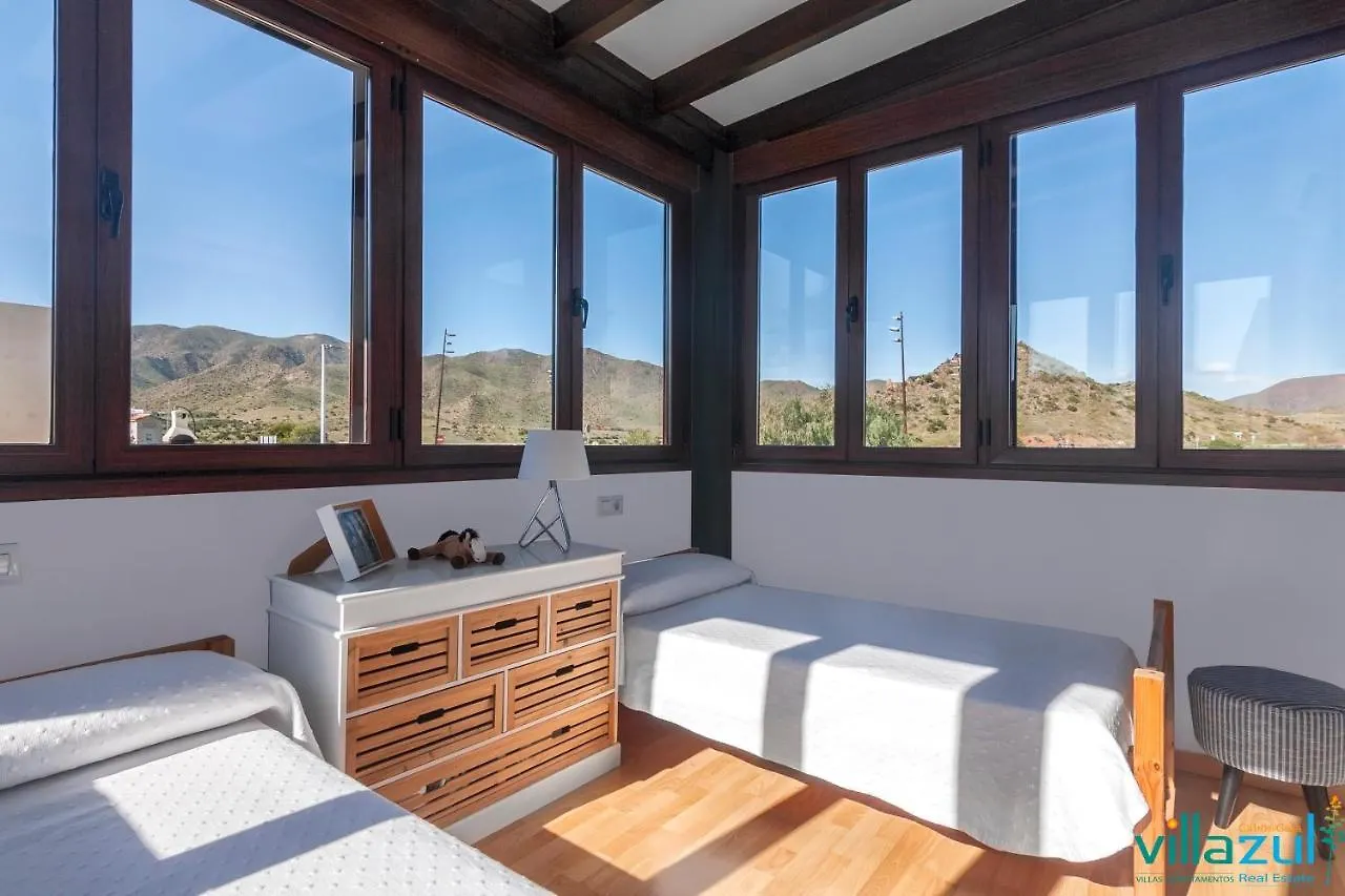 Apartamento Caballo de Mar Frison Cabo de Gata San José