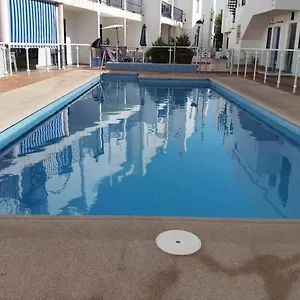 Сasa de vacaciones El Velero, San José