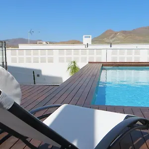 Villa Del Pez Azul, San José
