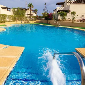 Сasa de vacaciones El Velero Sotillo, San José