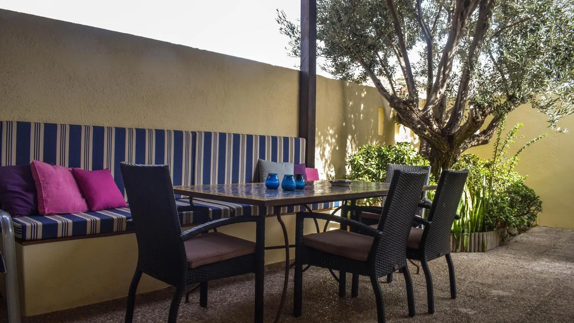 Caballo De Mar Frison Cabo De Gata San Jose  Apartment San Jose (Almeria)