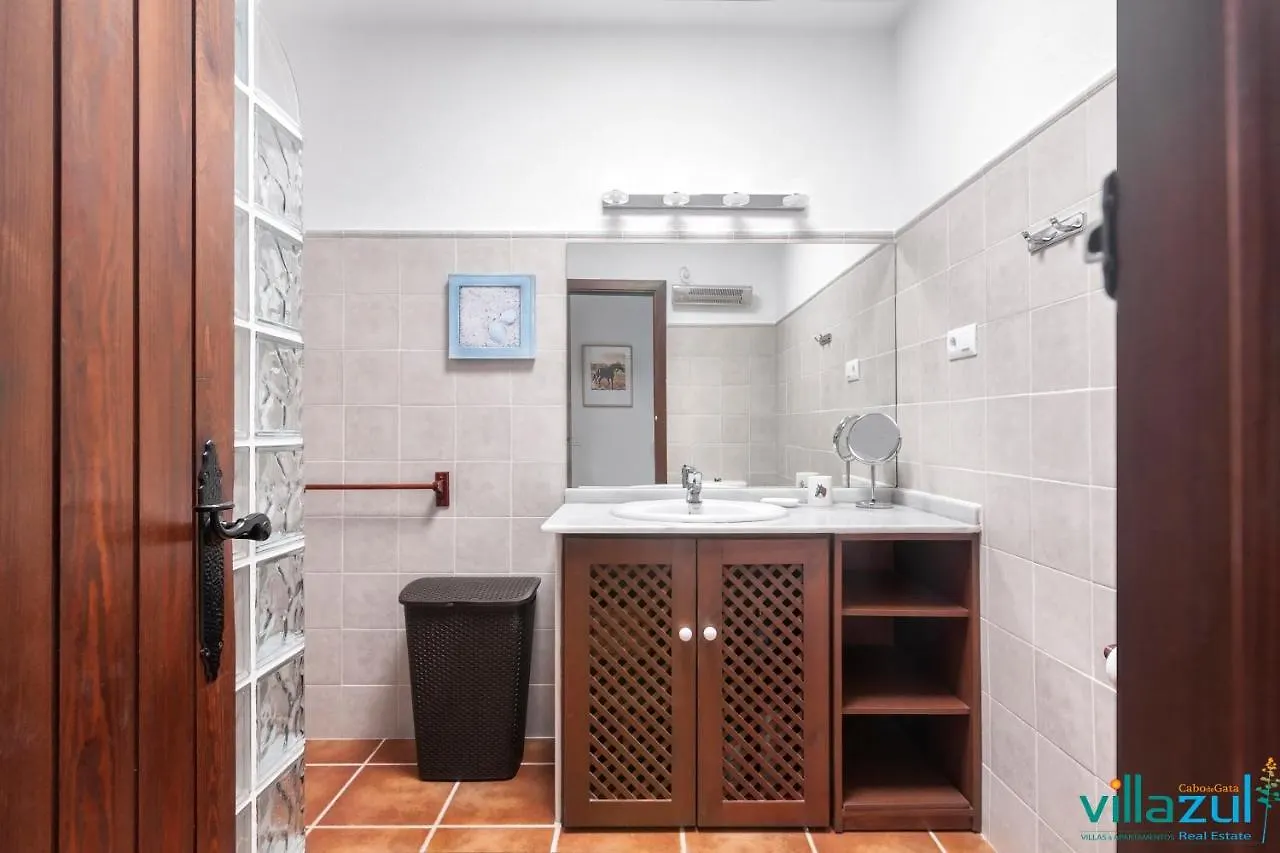 Apartamento Caballo De Mar Frison Cabo De Gata San José