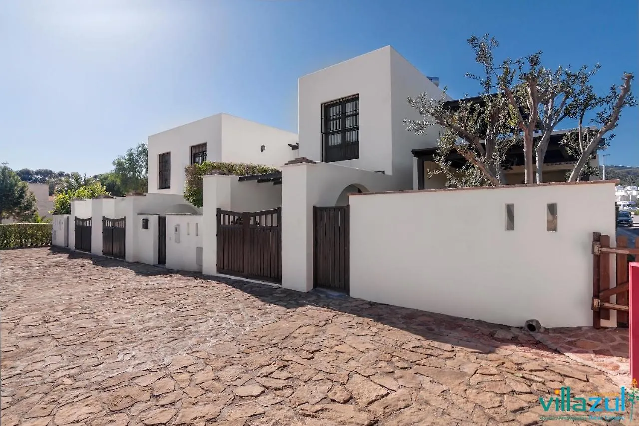 Caballo De Mar Frison Cabo De Gata San Jose  Apartment
