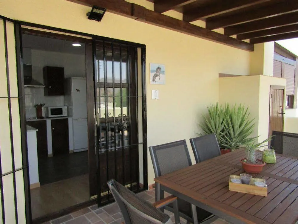 Apartment Caballo De Mar Frison Cabo De Gata San Jose