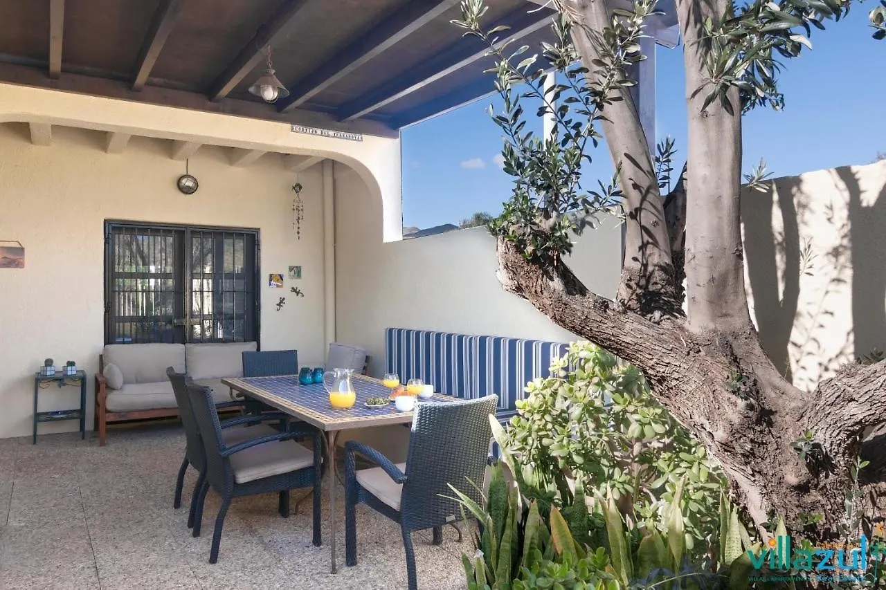 Apartment Caballo De Mar Frison Cabo De Gata San Jose  Spain